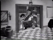 Patient porky uncensored