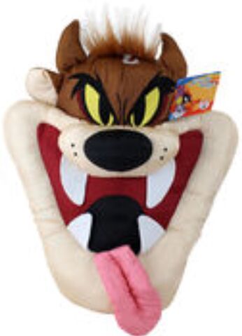 File:Tasmanian Devil Play Face.jpeg