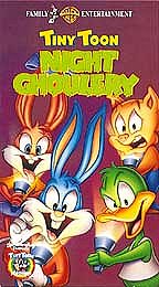 Nightghoulerycover