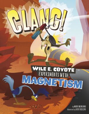 Lt book clang