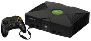 Lt xbox