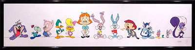 Tiny Toon Adventures | Looney Tunes Wiki | FANDOM powered by Wikia