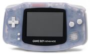 Game boy