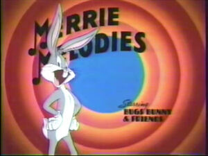 Lt merrie melodies 1992