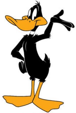 322px-DaffyDuck
