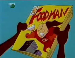 Cfoodman