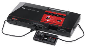 Lt master system