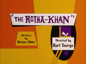 Lt the rotha-khan