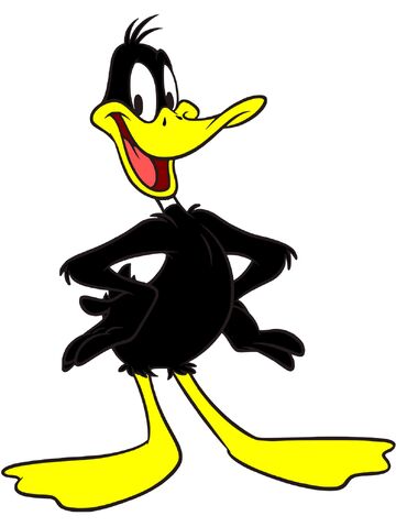 File:Daffy Duck PIC.jpg