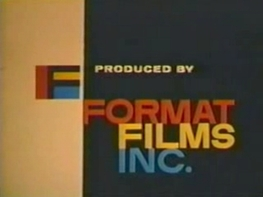 Format Films Logo