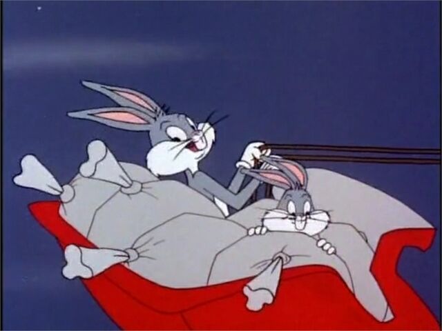 File:Clyde in Bugs Bunny's Looney Christmas Tales 11.jpg