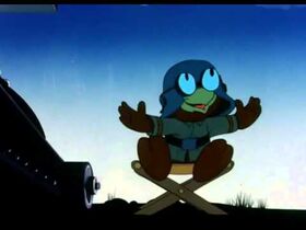 SchultzFrog