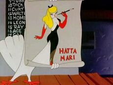HMari
