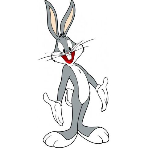 File:Bugs Bunny Cartoon Vector 11-500x500.jpg
