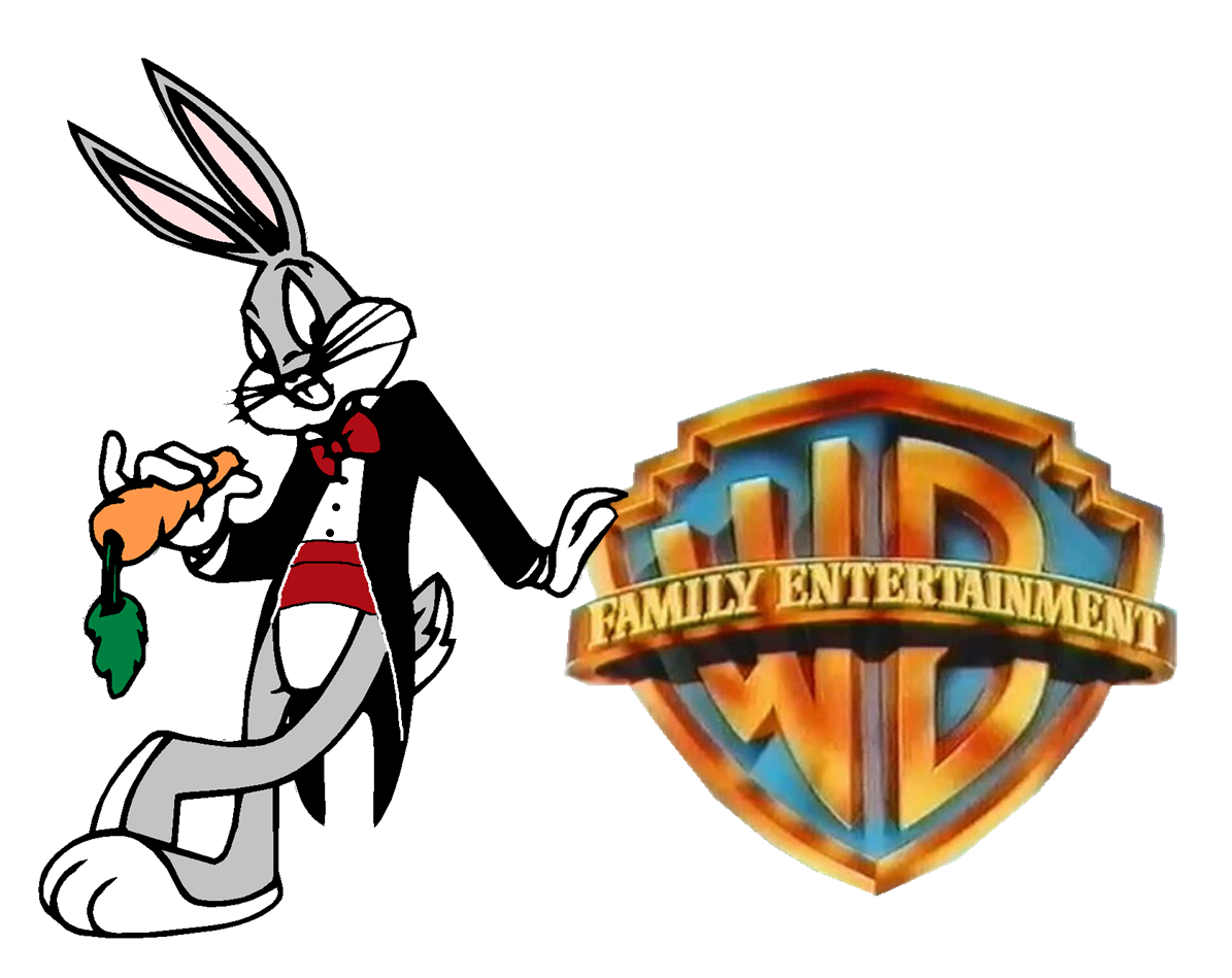 Варнер брос. Багз Банни Warner Bros. Family Entertainment. Warner Bros эмблема. Кинокомпания Warner Bros. Знак Warner brothers.