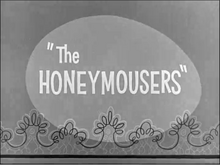 Thehoneymousers