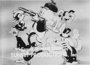 Sunset Productions