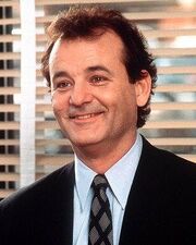 BillMurray