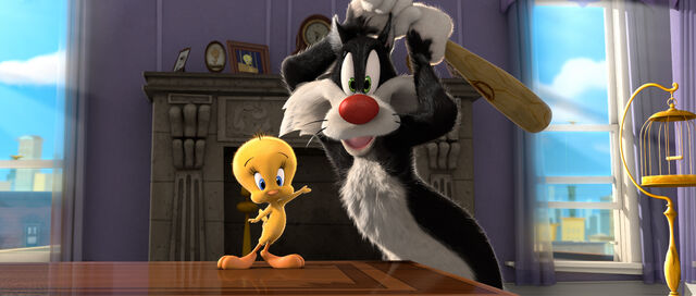 File:I-Tawt-I-Taw-A-Puddy-Tat-2.jpg