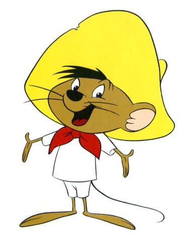 Archivo:Classic Speedy.jpg