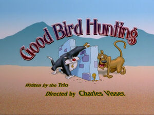 Lt good bird hunting