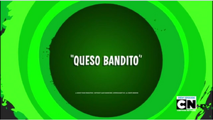 Queso Bandito