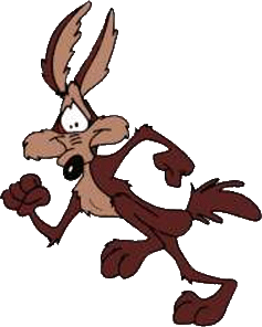 Image - Wile E. Coyote.png | Looney Tunes Fanon Wiki | FANDOM powered ...
