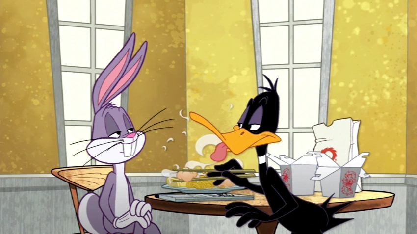 Daffy Duck | The Looney Tunes Show Wiki | Fandom powered by Wikia