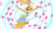 Lola Bunny