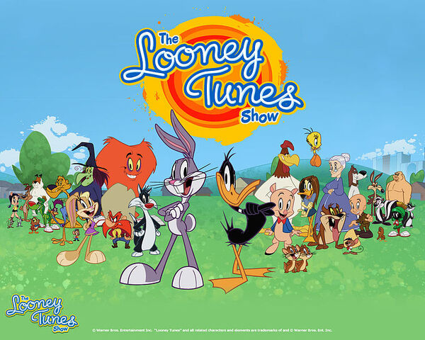 File:El show de los looney tunes.jpg