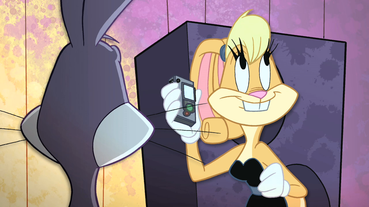 Image Snapshot20110726095847 Png The Looney Tunes Show Wiki