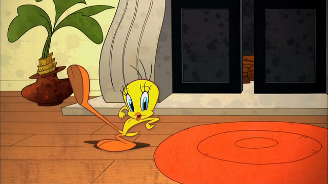 File:Tweety Dancing Freely.png