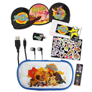 Looney tunes stuff