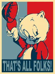 Porkyforpresident