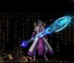 PolearmCharactor