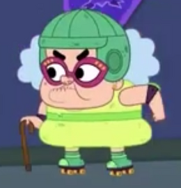 Jerry's Nanny
