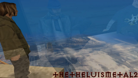 Michael Williams Episodio 6