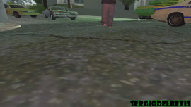 Traición Asesino Perfecto 5