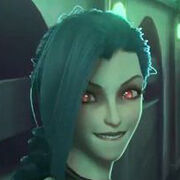 Jinx 002