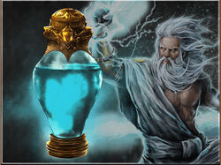 Potion Zuex