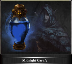 Potion Edeva