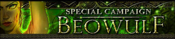 Banner Beowulf SP
