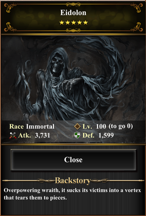 Card - Eidolon-max