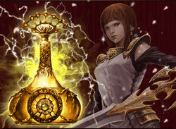 Potion Marion