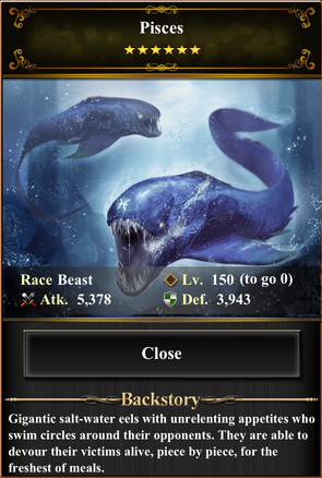 Card - Pisces-max