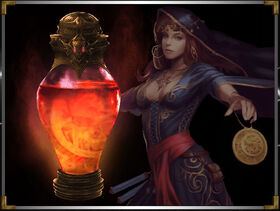 Potion theStar