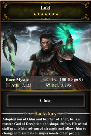 Loki