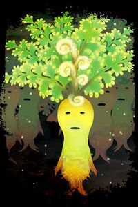 Mandrake