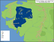 Arthedain deposits