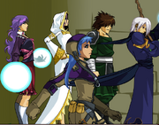The wizs